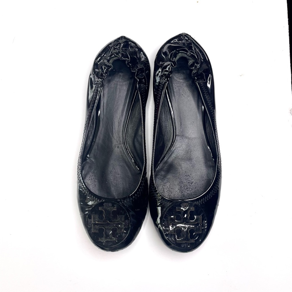 Tory Burch ballet flats